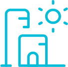Livable Communities Icon