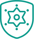 Licensing and Enforcement Icon