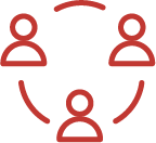 Outreach and Advocacy Icon