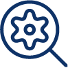 Program Management Icon