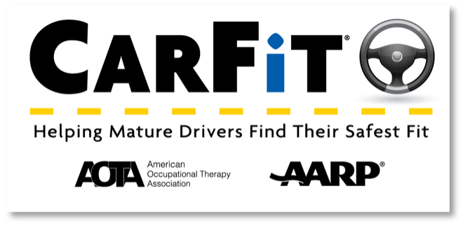 CarFit Logo