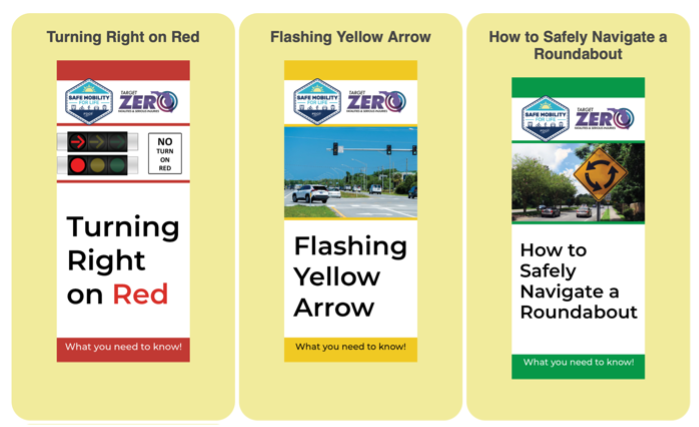 Resource Center Tip Cards